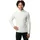 The North Face Glacier Fleece Pullover grau/weiß XL