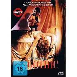 Gothic (uncut)