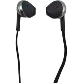 JBL T205 schwarz