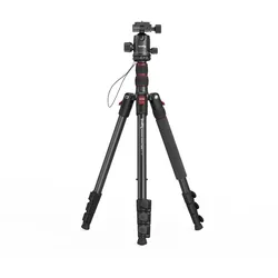 3935 CT-10 Aluminium Kamera- Stativ