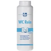 Dr. Becher WC-Reiniger Pulver 1 kg
