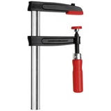 Bessey Temperguss-Schraubzwinge TPN-BE 600/100 TPN60S10BE Spann-Weite (max.):600mm Ausladungs-Maße: