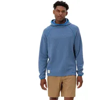 Vaude Redmont Kapuzenpullover - Heron - L