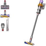 Dyson V15 Detect Absolute Gelb/Nickel 2023