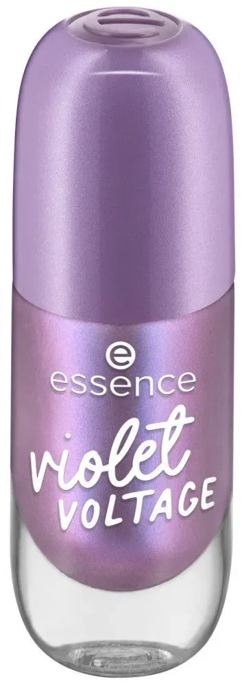 Essence - Nagelfarbener Gel-Nagellack 8 ml