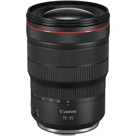 Canon RF 15-35 mm F2,8L IS USM