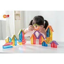 WePlay Crystal Village 36-tlg.