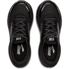 Brooks Divide 5 Damen Schwarz/ Grau 36,5