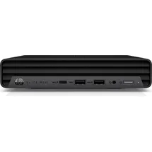 HP Pro Mini-PC i7-12700T 2023 4K Ultra HD 16 GB RAM 256 GB SSD Intel UHD Graphics 770 Windows 10 IoT Enterprise