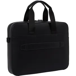 Tommy Hilfiger Foundation Computer Bag Black