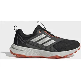 adidas TERREX TRACEFINDER Trailrunningschuh Trail-Runningschuhe orange|schwarz 48 EU