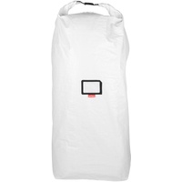 Tatonka Pack Cover Universal - Schutzhülle für Rucksäcke von 90 bis 130 Liter Volumen, Weiß