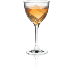 RONA Cocktail 16 cl Nick & Nora Classic Cocktails 6 Stück
