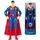 DC Comics DCU 30 cm Figuren, grau/mehrfarbig