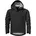 2 5L Jacket Style Schwarz XL