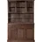 OTTO home Buffet Liotta 118 x 34 x 180 cm BRAUN