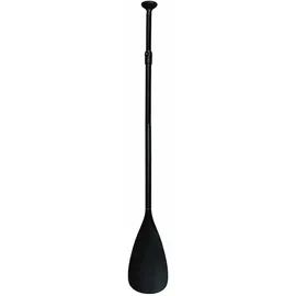 vidaXL Aufblasbares Stand Up Paddle Board Set 305x76x15 cm Grün