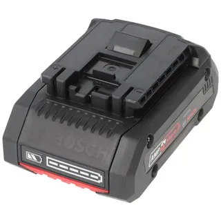 Bosch ProCore 18 V Li-Ion 4,0 Ah Professional 1600A016GB