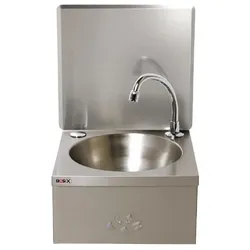 materiel chr pro Basix Handsfree Waschbecken