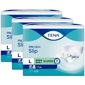TENA SLIP Super M