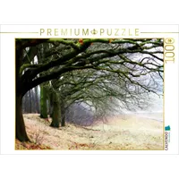Calvendo Puzzle Weyerberg / Worpswede Foto-Puzzle Bild von Ulrike
