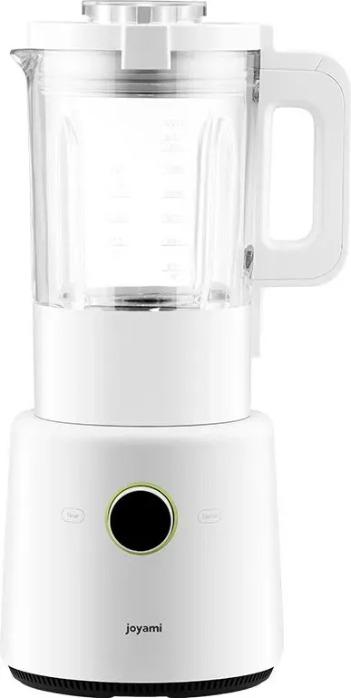 Joyami Intelligente Küchenmaschine 1,6l Glasbehälter voller Funktionen App-Steuerung WiFi heiß & kalt selbstreinigend