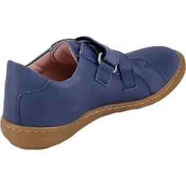 Däumling Mattes Blau 33