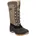Damen Winterschuhe Größe 38 beige