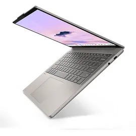 Lenovo Chrome 14M9610 14'' MediaTek Kompanio 910 16 GB 256 GB Grau