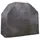 Perel Grillabdeckung 155 cm grau wetterfest