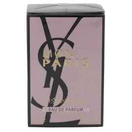 Yves Saint Laurent Mon Paris Eau de Parfum 30 ml