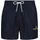 Sergio Tacchini Badeshorts GUACETO SWIMSHORT Blau S