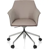 HJH Office Arezzo beige/braun