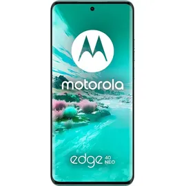 Motorola Edge 40 Neo 12 GB RAM 256 GB soothing sea