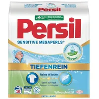 Persil Vollwaschmittel Pulver 16 WL
