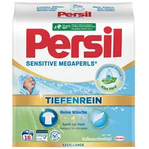 Persil Vollwaschmittel Pulver 16 WL