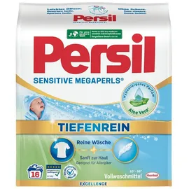 Persil Vollwaschmittel Pulver 16 WL