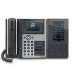 HP VCX Basic IP Phone 250 E-LTU Bundle