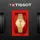 TISSOT Everytime Lady Gelbgold 34 mm T143.210.33.021.00