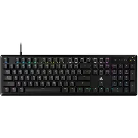Corsair K70 Core RGB MX Red QWERTY