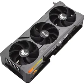 Asus TUF Gaming GeForce RTX 4090 OC 24 GB GDDR6