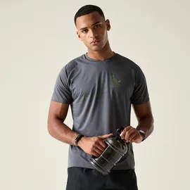 Dare 2b Dare2b Tech II Herren T-Shirt
