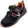 Urgent Arbeitssandale Arbeitsschuhe Sicherheitssandale Urgent 309 S1 Arbeitsschuh 45 EU