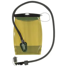 Source Kangaroo 1l Collapsible Trinkblase - Black - One Size