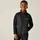 Regatta Trekktain 3 in 1 Jacke Weinrot 176