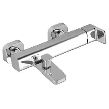 Ravak 10° Free Wannenarmatur Chrom X070131