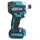 Makita DTD 172 RG inkl. 2 x 6,0 Ah + Ladegerät