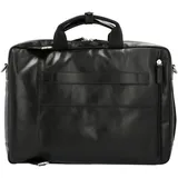 Picard Buddy Aktentasche 4505 schwarz 13''