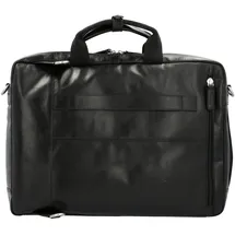 Picard Buddy Aktentasche 4505 schwarz 13''