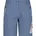 Bermuda Shorts Damen Blau 40